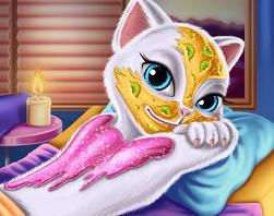 Play Angela s Spa Day game
